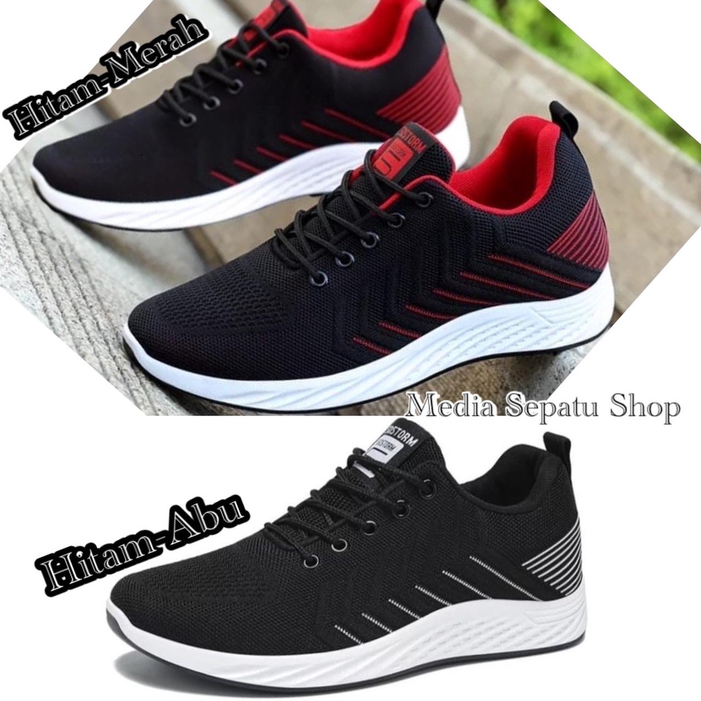 New Jogging Shoes SOSTROM Shoes Men Women SPORT Shoes SPORT Shoes