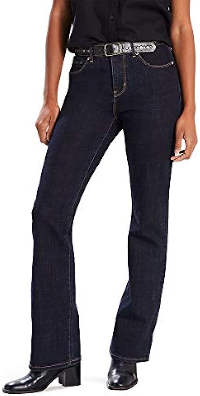 Levi&#039;s Women&#039;s Classic Bootcut Jeans