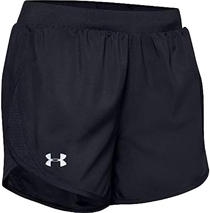 Under Armour Women&#039;s Fly By 2.0 Running Shorts