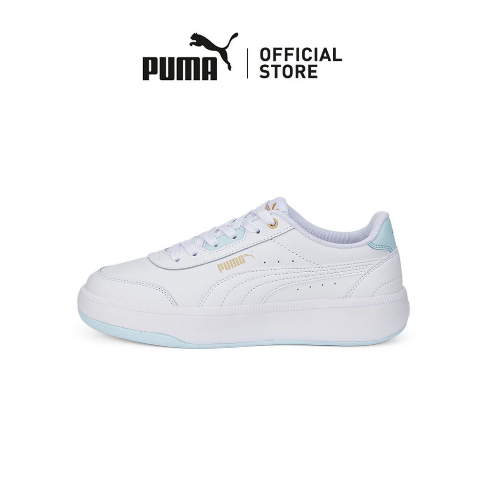 [NEW] PUMA Tori Women&#039;s Shoes (White)
