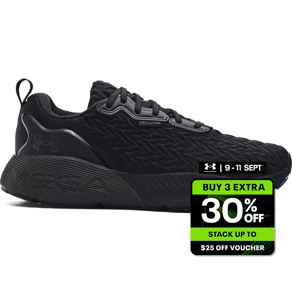 Under Armour UA Men&#039;s HOVR™ Mega 3 Clone Running Shoes
